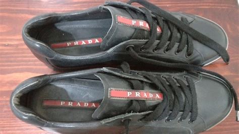 negozio scarpe prada mant|prada sneakers.